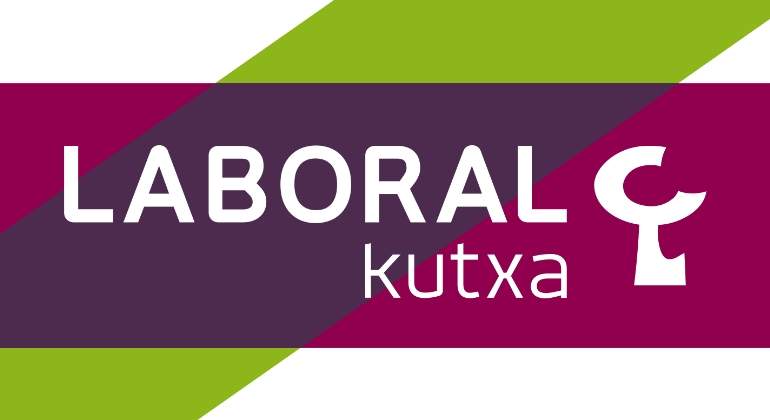 CAJA LABORAL KUTXA