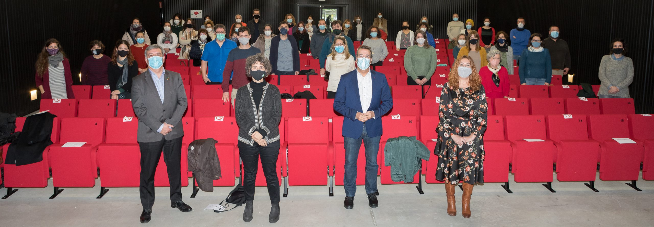 Hogares Verdes, Ayuntamiento de Vitoria-Gasteiz